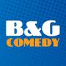 bound_andgagged's profile picture. Producers of top UK comedy tours. 🎤 Acts include Omid Djalili, Tim Vine, Lucy Porter, Gyles Brandreth & Chris McCausland.
