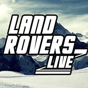 Welcome to the Twitter home of the biggest Land Rover online magazine show. Broadcast on TV and online. Part of NEXI TV.