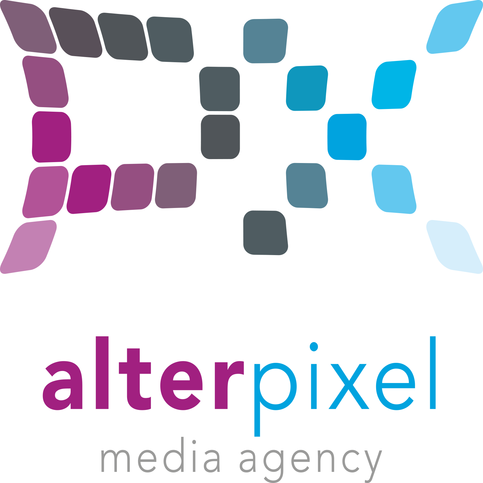 Alter Pixel è una digital media agency che si occupa di web design, web marketing, strategy marketing, social media marketing, SEO, SEM, DEM, mobile apps.