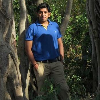 prikshit34181's profile picture. 