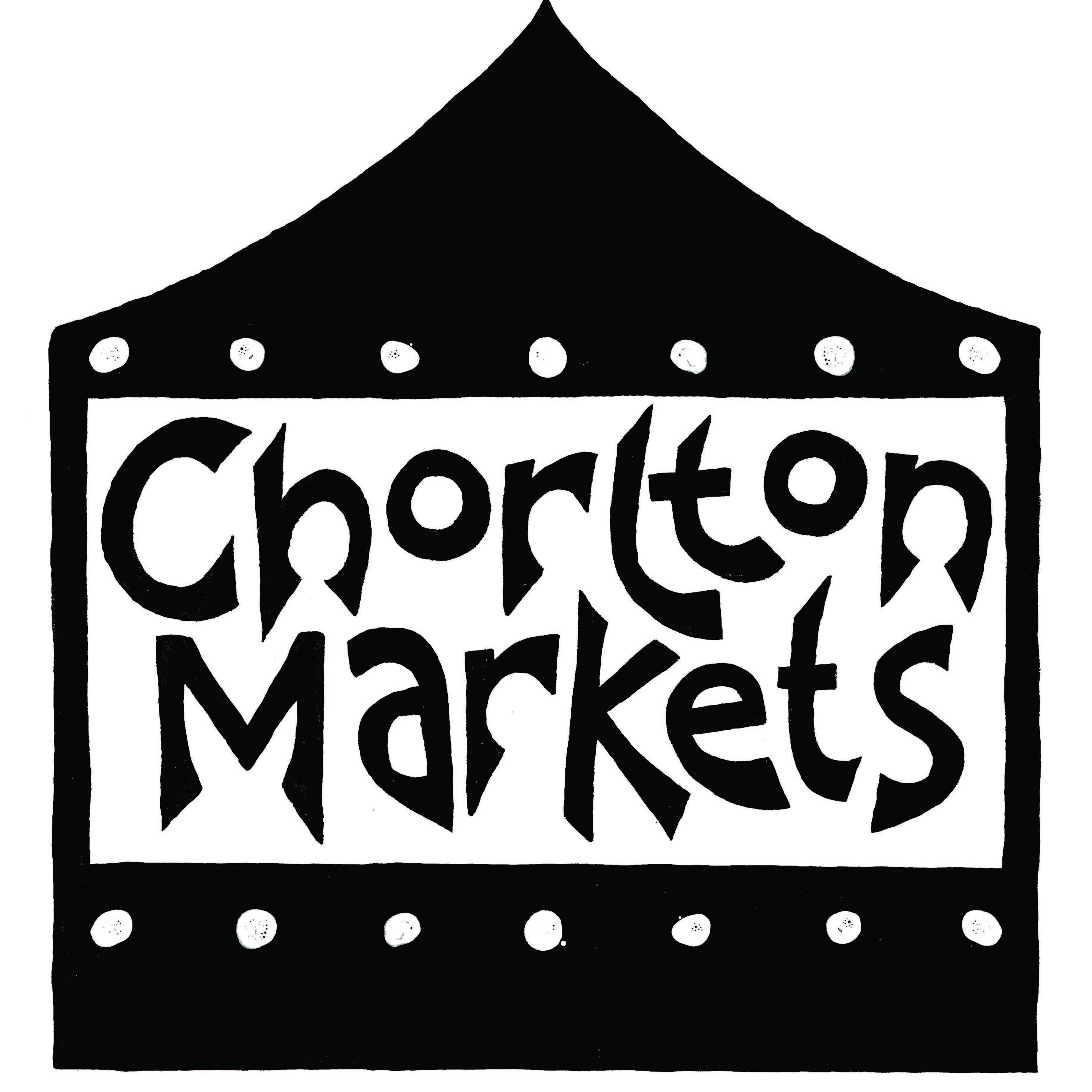 @ChorltonTraders  account highlighting  markets in Chorlton and more opportunities to #shoplocal in our community.