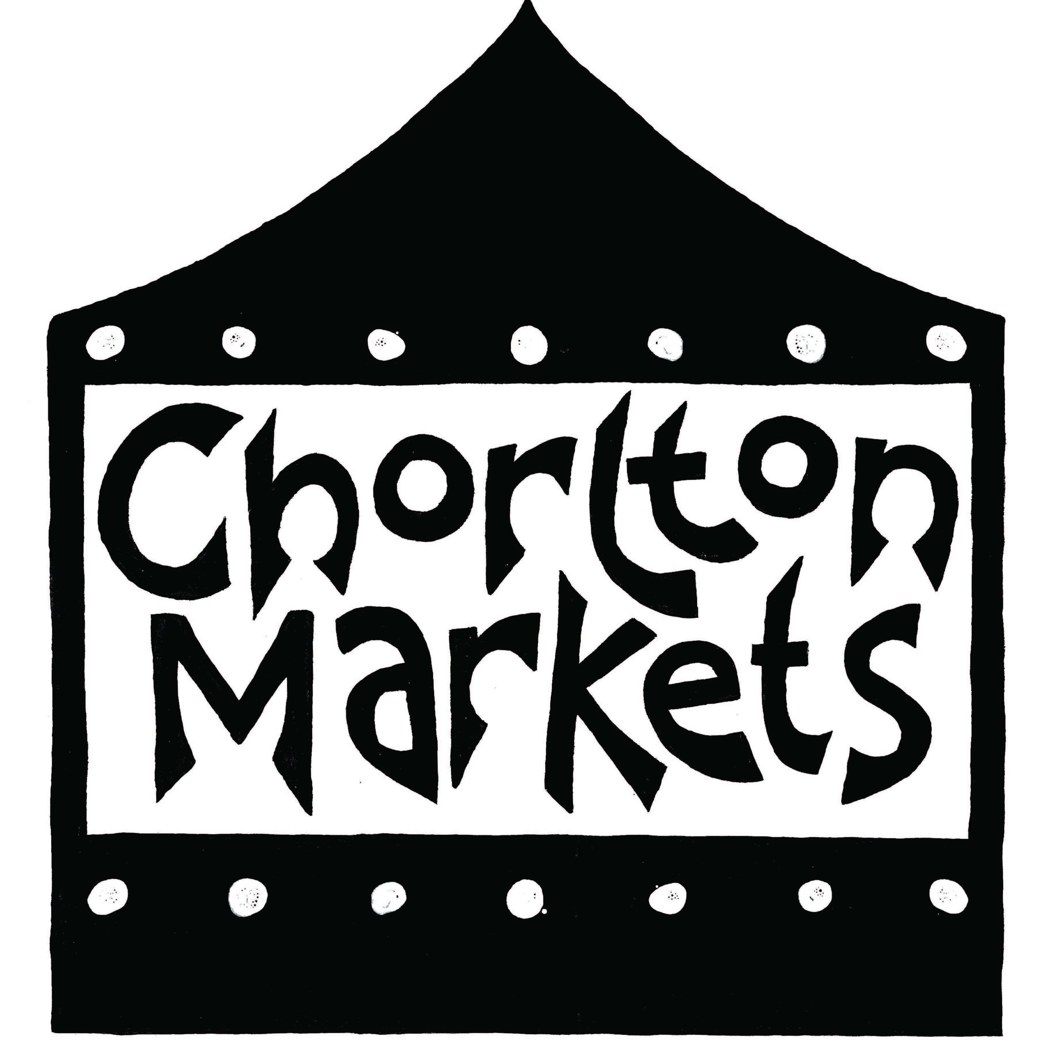 @ChorltonTraders  account highlighting  markets in Chorlton and more opportunities to #shoplocal in our community.