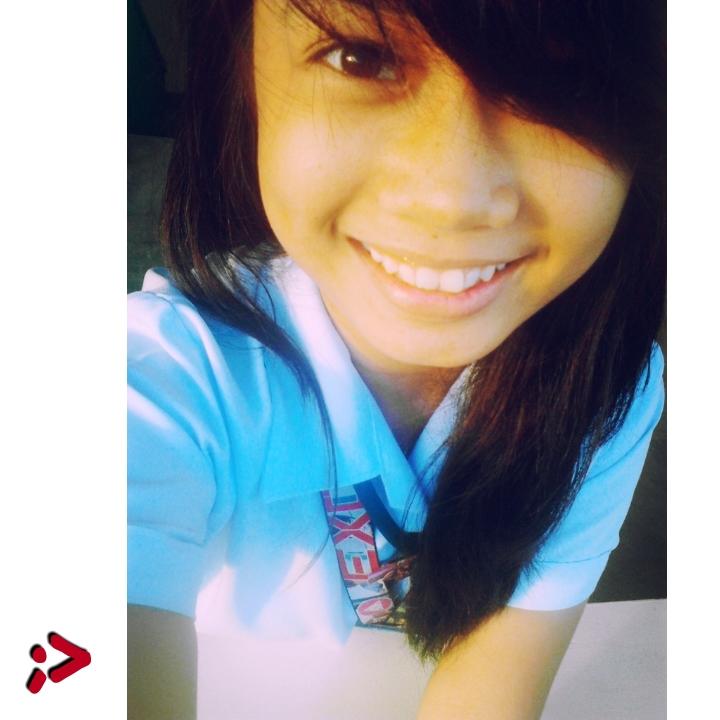I'm not the person I used to be.
 ♥ xoxo~