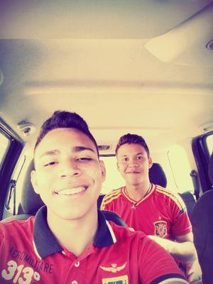 Seguime y te sigo«3 “