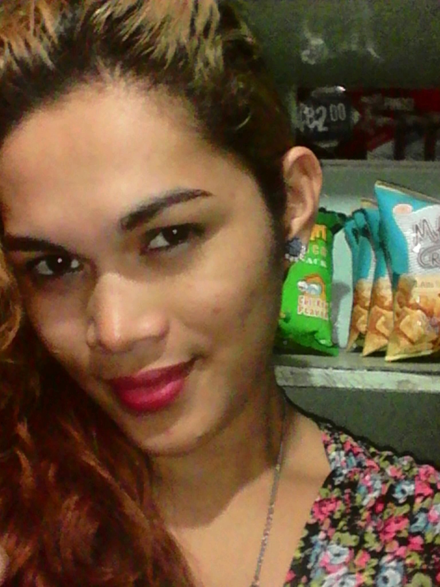 i love of being me,