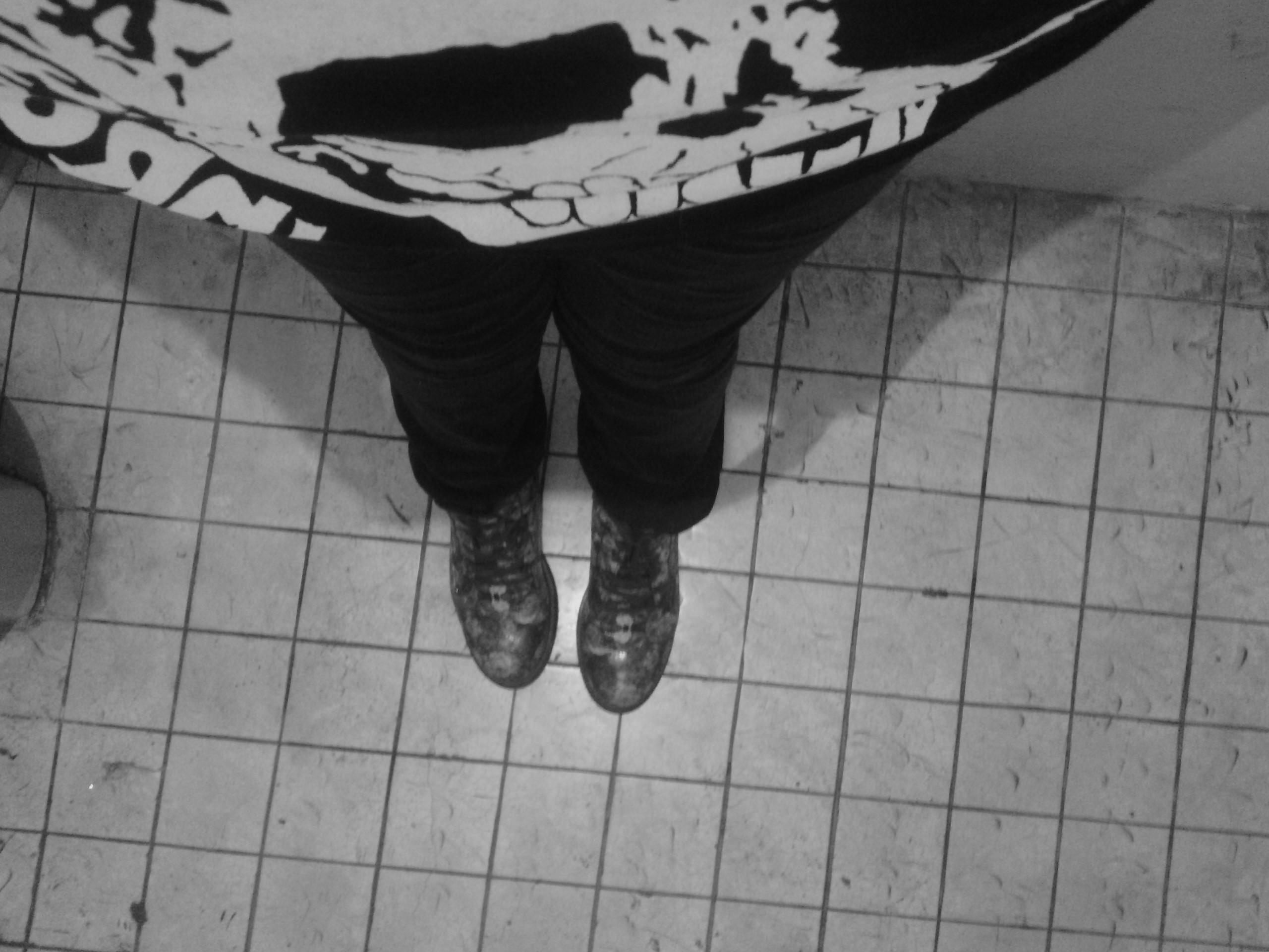 my head, my world, my vision is different ♥ | me encanta la música de los @QuieroClub.  mi misión : ser feliz en esta vida!