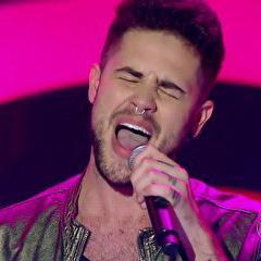 This is my idol Leandro Buenno.