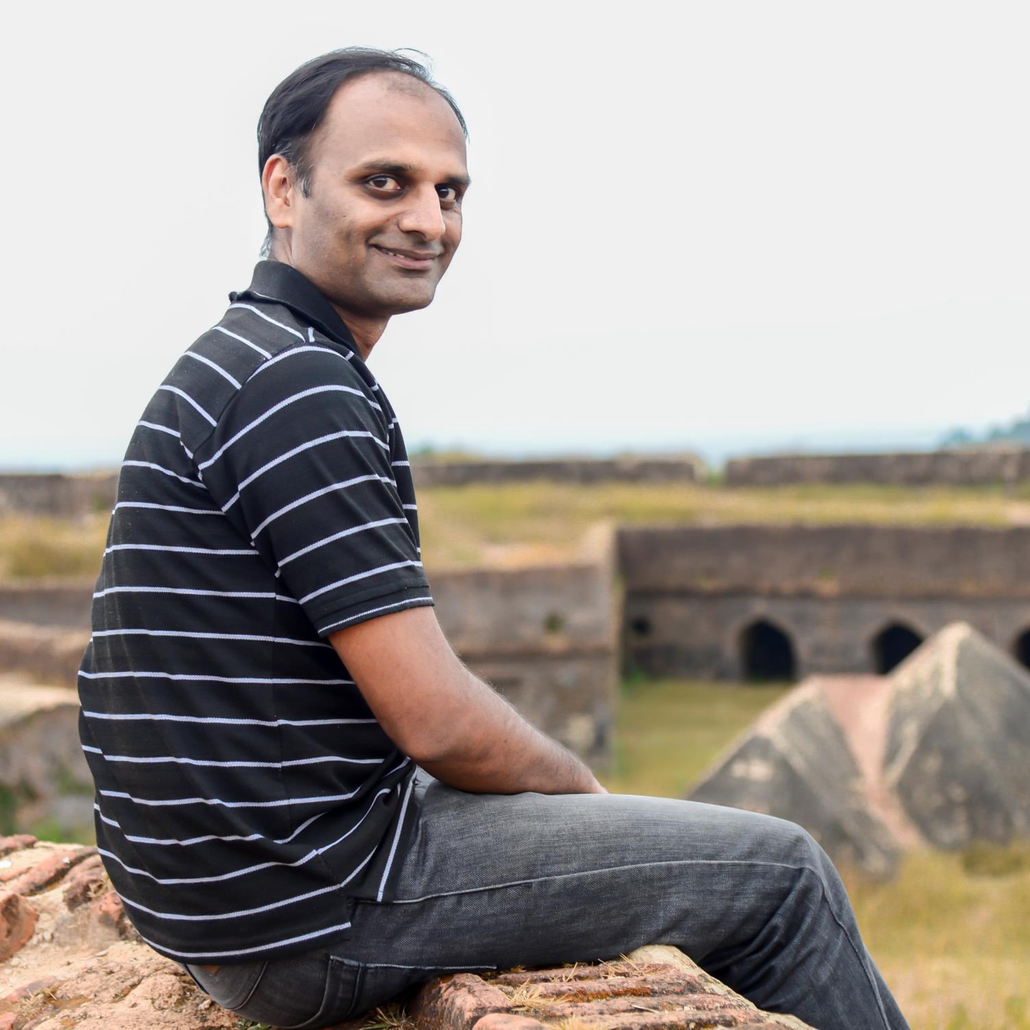 skrishnappa's profile picture. 