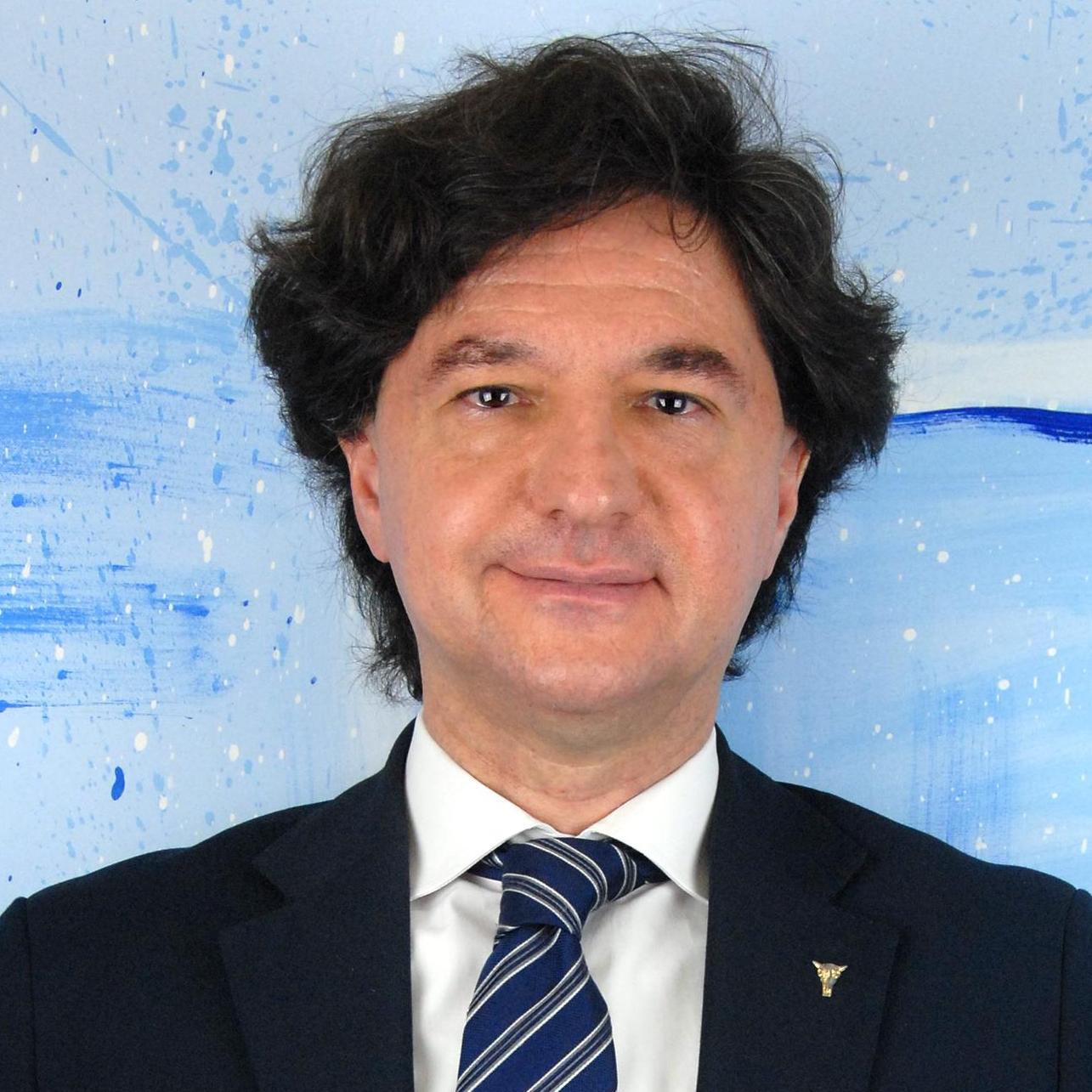 restivomario1's profile picture. 