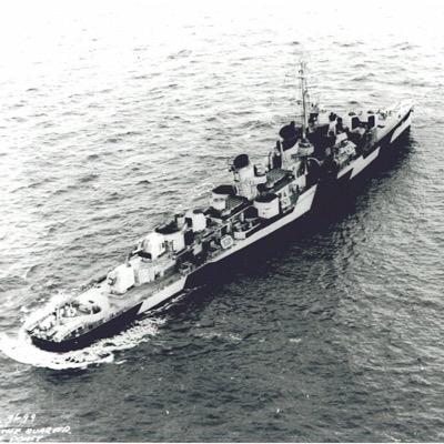 remotecontrol22's profile picture. 軍艦専用