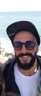 Club de Fans del chico mas divertido,simpatico y especial de este GH. Surfero,32 años. Siempre con una sonrisa en la cara. #TeamJuanma. #BorregadaArriba