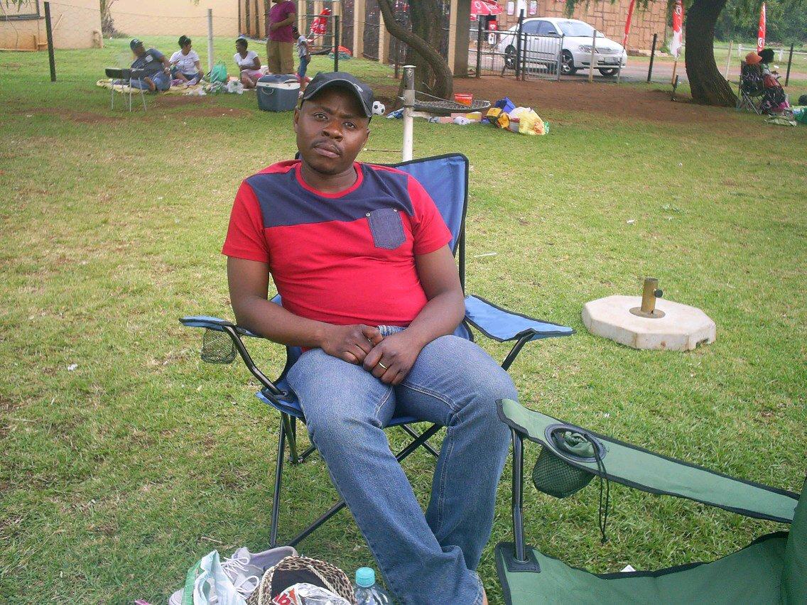jst me n myself for i