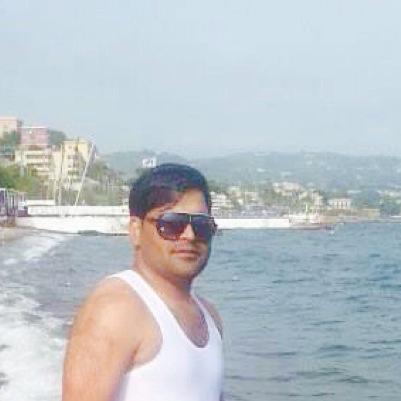 mazharjutt450's profile picture. Dll