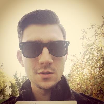 AlexAndreiBarac's profile picture. 