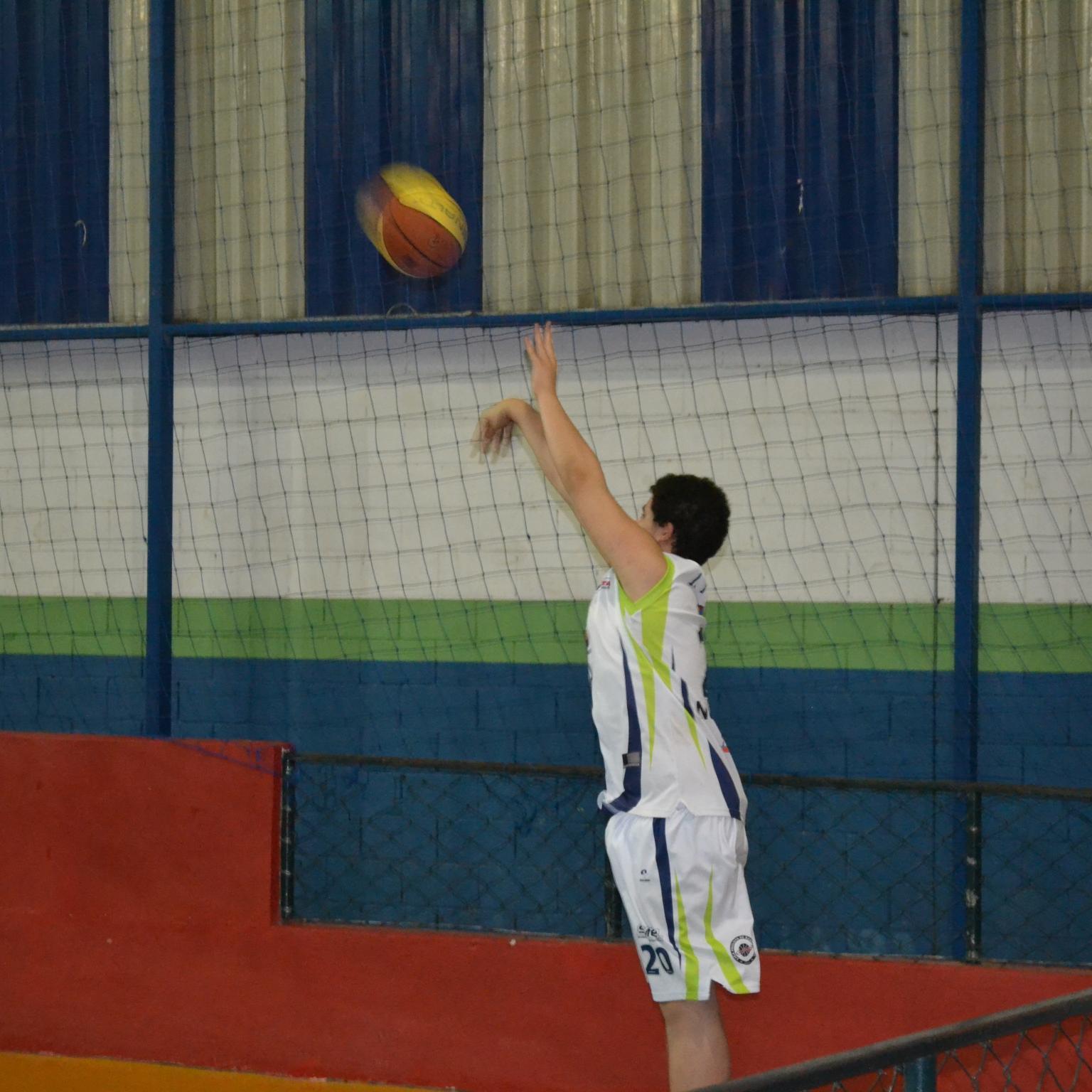 Basketball is life