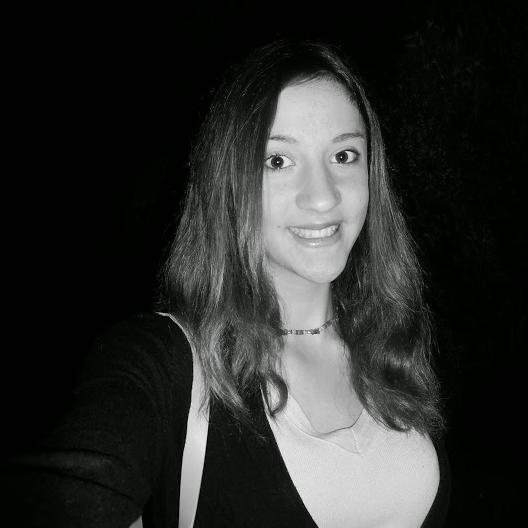 Love athletics and having fun :) 3
