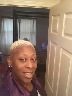 GROWN N SEXY