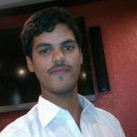 Syed Navid Raza(@NavidRizvi) 's Twitter Profile Photo