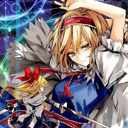 東方☆画像botさんのプロフィール画像