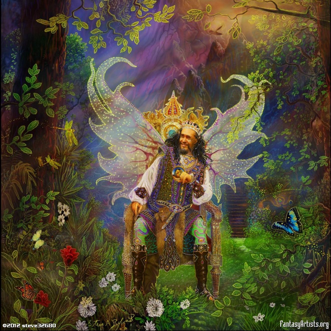 Oberon (oberon_amsnd) Twitter