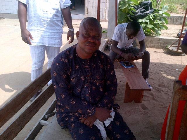 I am a loving father,I work as currency exchange here in contunuo