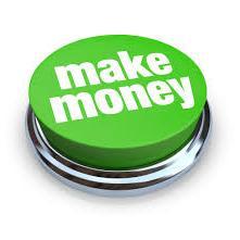 Making money is not hard! With the right tools and attitude, it's up to you how much!