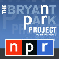 NPR's new morning news show with Alison Stewart. Join our radio conversation -- follow BPP.