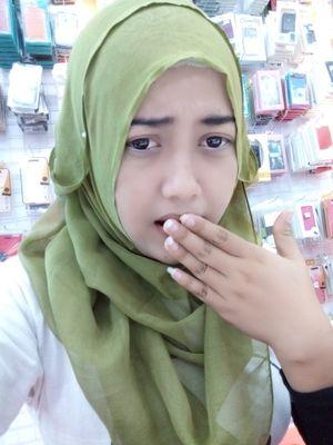 aku kau dan dia