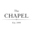 Chapel Bar London