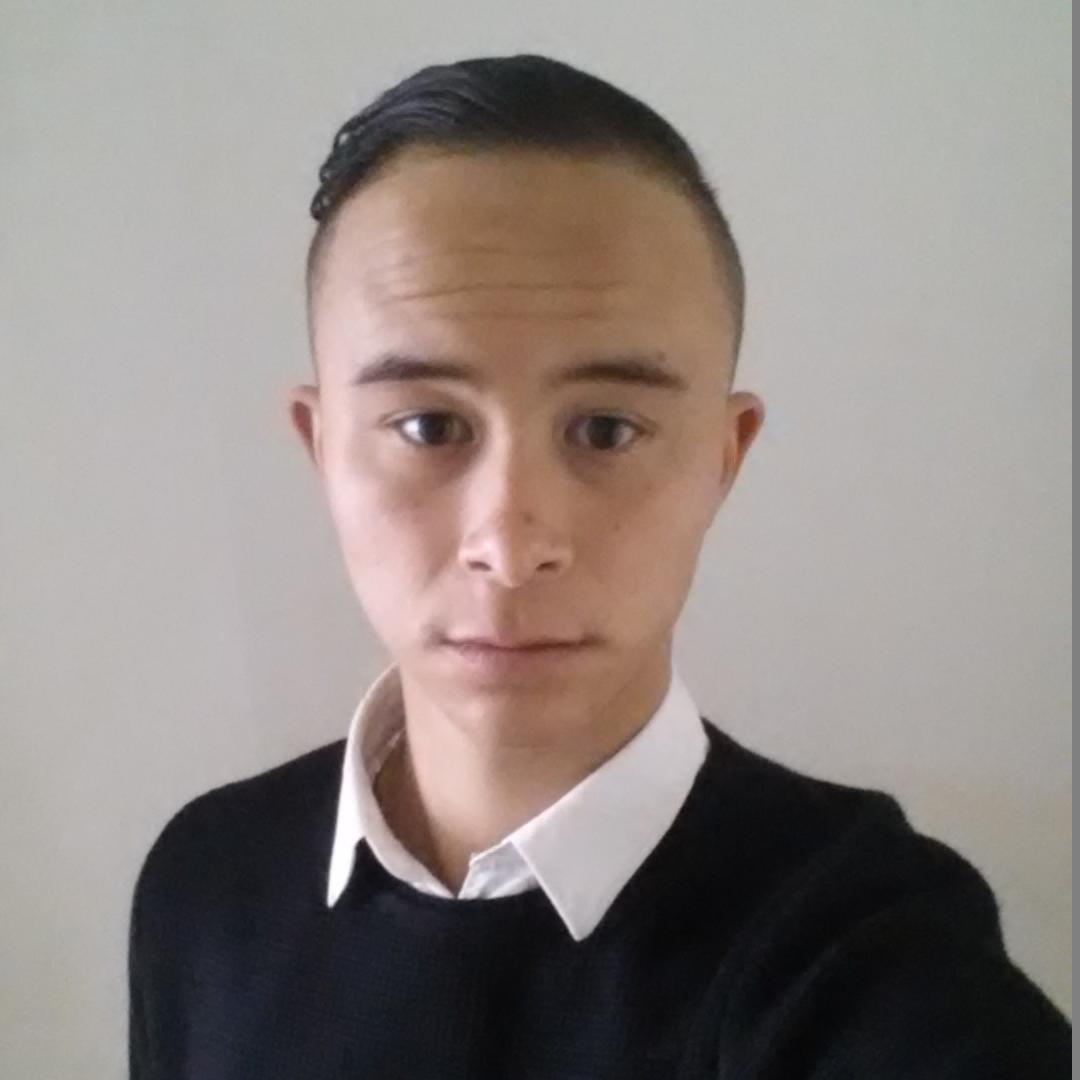 27 | Zaanstad | Economics | Travel & Sports | Searching for a job in the Netherlands or Abroad