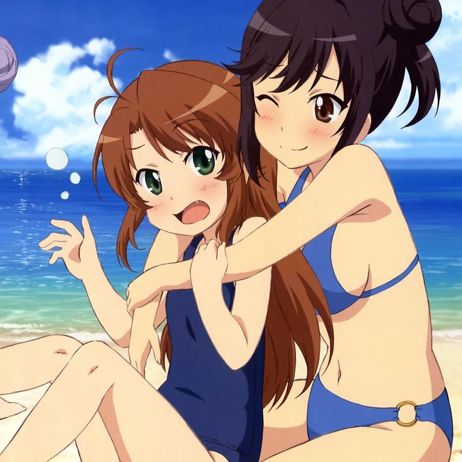 のんのんびより☆画像botです。よろしくお願いします！気に入ったものは是非ＲＴしてください！