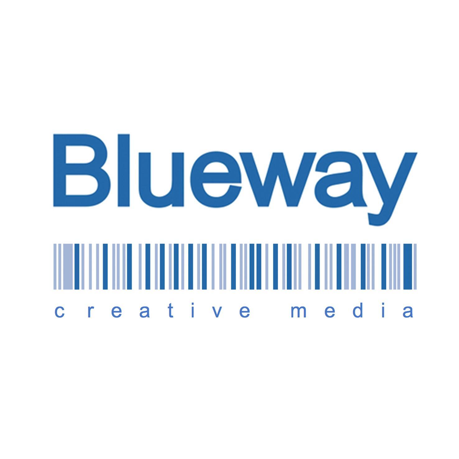 Bluewaymedia's profile picture. Design and event production company offering creative solutions. Webcast specialists.