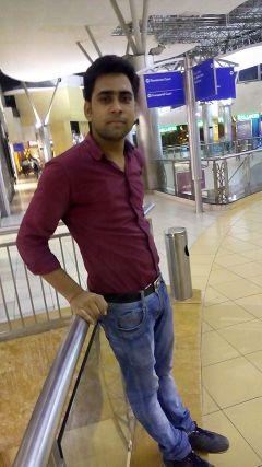 I am always happy