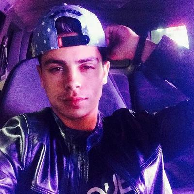 Artist (Roleplay, not Jake)