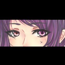 Just call me Hibiki or Hikki and i'm a BOY, got it? | extremely clumsy | not very patient person | fashion freak | 17 y.o | #OCRP | prefer INA but ENG is fine |