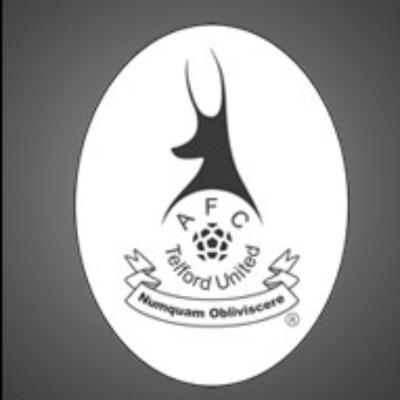 A Proud Football Club That Has Risen From The Ashes. Follow The Official Telford United Twitter For Match Updates, News and Fixtures.
Telford, United Kingdom