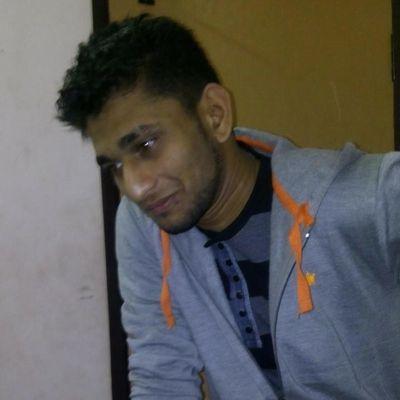 comman man...