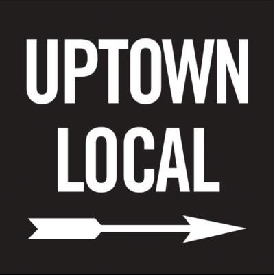 uptown_local's profile picture. Imperfection is beauty. Madness is genius, and it's better to be absolutely ridiculous then absolutely boring. #uptownlocal