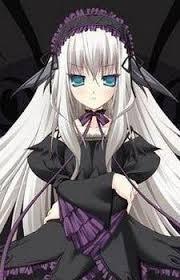 haileye59856581's profile picture. Im a nightmare dressed like a daydream || creepypasta || || Zalgo's Daughter|| single || I can control gravity and everything in my path