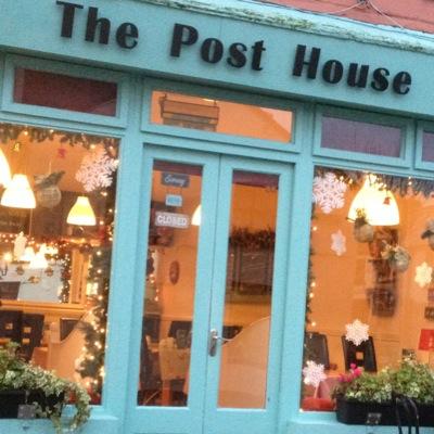 posthousballina's profile picture. Post House Ballina is Mayo's finest coffee house located right next door to the post office on King Street. Passionate About Food