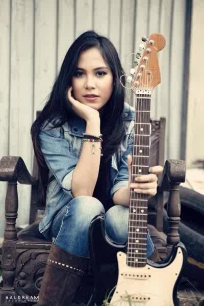 Aktif» @MelliaPr