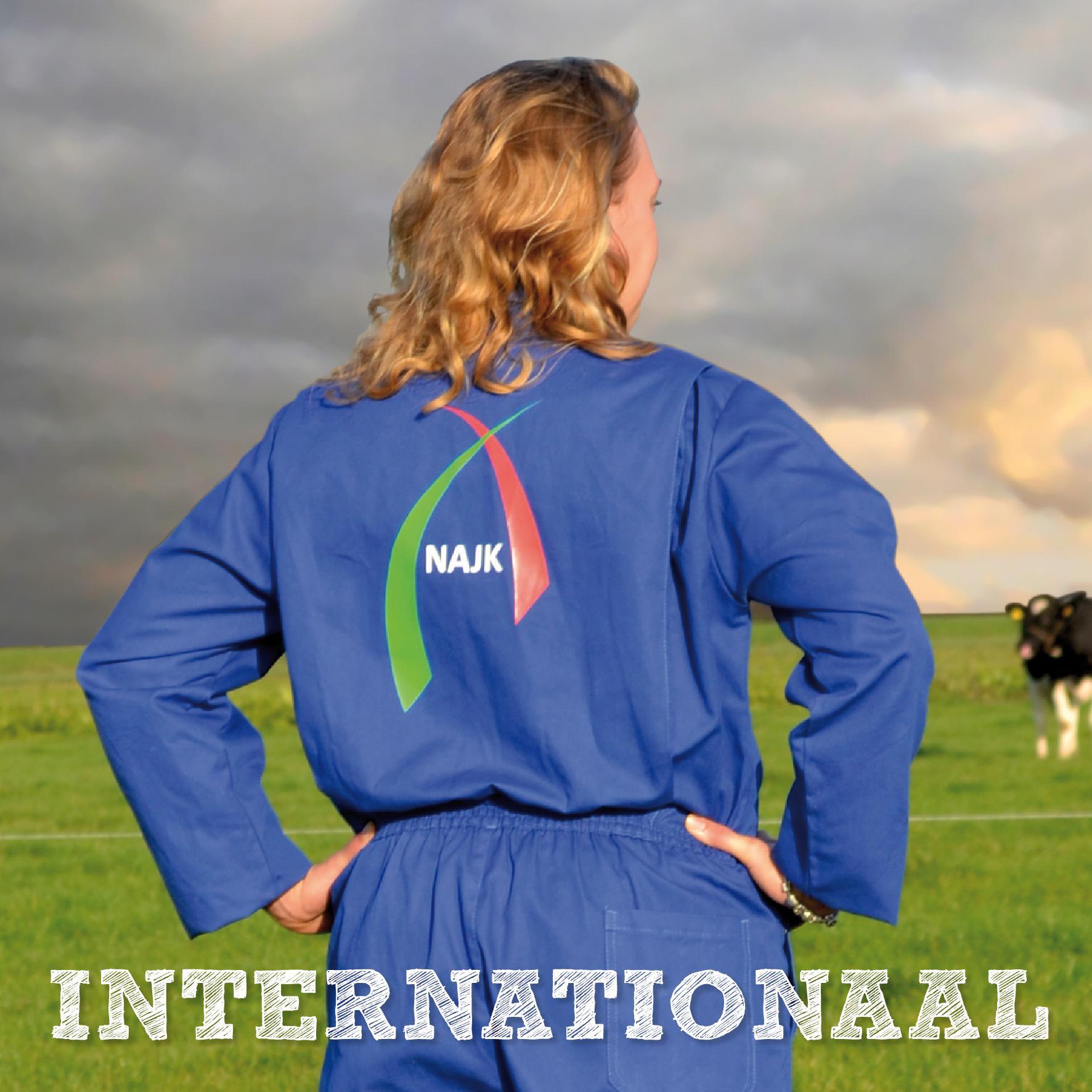 Dutch young farmers | Is grensverleggend | Landbouw in internationaal perspectief | Over GLB, Wereldboeren, CEJA, Ontwikkelingsmissies en meer.