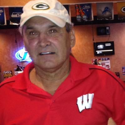 wolfgram521's profile picture. 