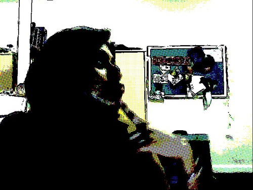 sashelley's profile picture. fly on the wall, with a passion for brands making good, positive changes