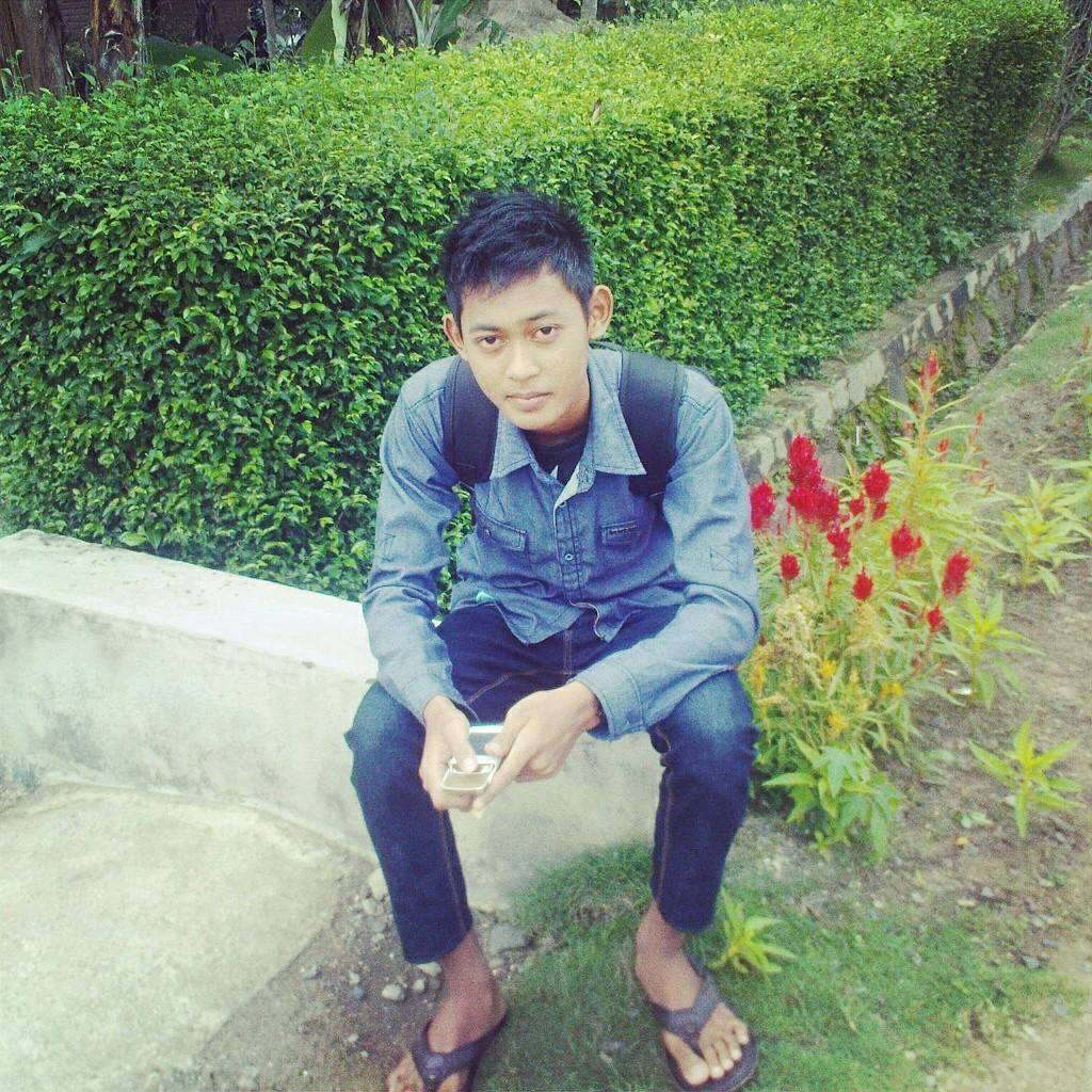 yunuz_1228's profile picture. No action nothing happen 😇