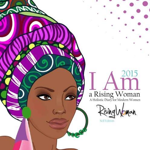iamarisingwoman's profile picture. Holistically transforming lives of #ModernWomen; Body, Mind, Heart, & Soul:::Our Platform is guaranteed to leave you #Inspired, #Motivated, and #Rejuvenated!!!