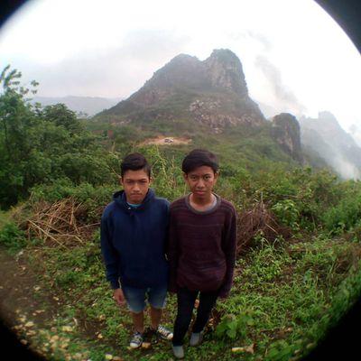 Burangrang 8