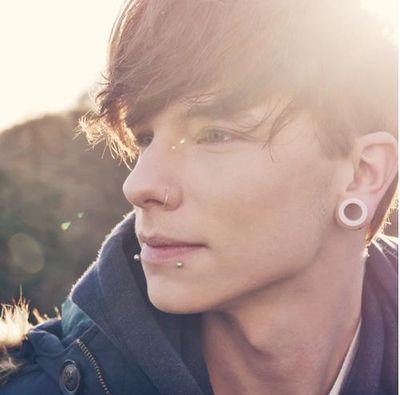 MikeFranta's profile picture. It's so disgusting .