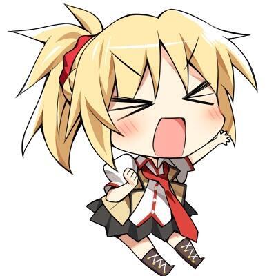 アヴァントヘイム 11 21 04 Twitter