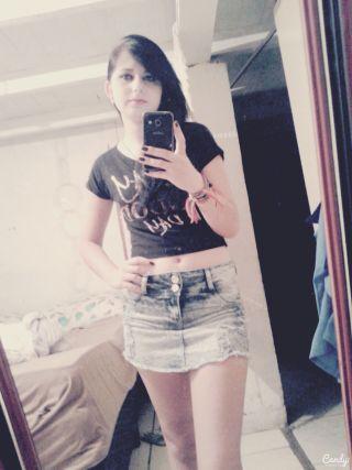 Sou o que sou, do jeito que sou, aceita quem quiser , aguenta quem puder !!!